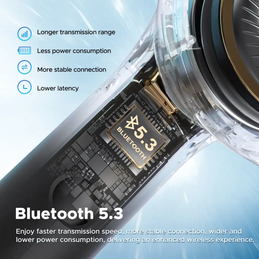SoundPeats AIR 4 SoundPeats AIR 4