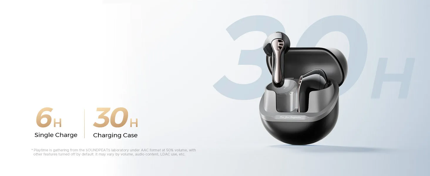 SoundPEATS Air5 Lite