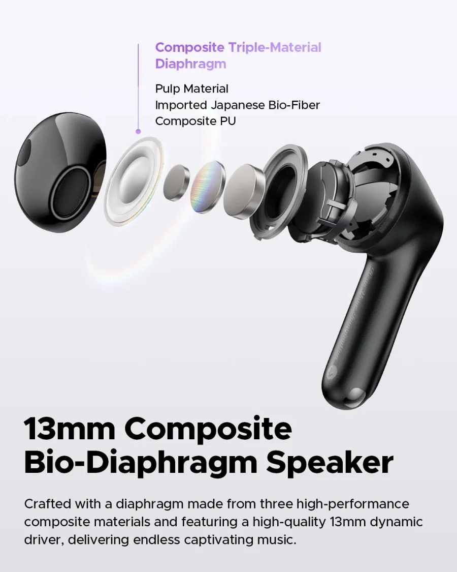 SoundPEATS Air5 SoundPEATS Air5
