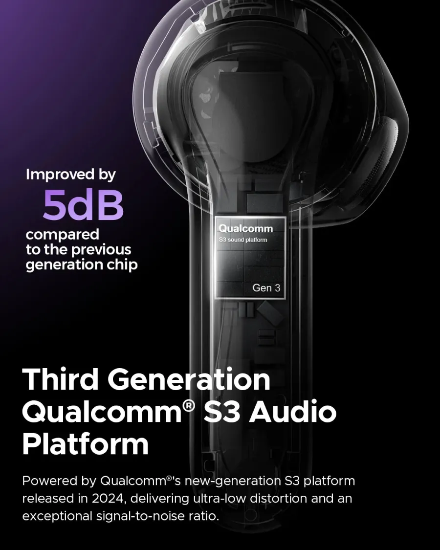 SoundPEATS Air5 SoundPEATS Air5
