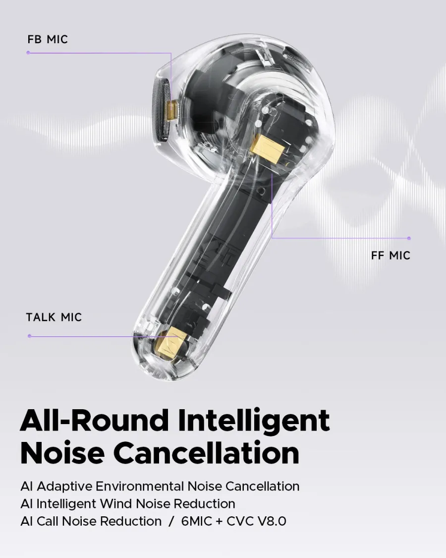 SoundPEATS Air5 SoundPEATS Air5