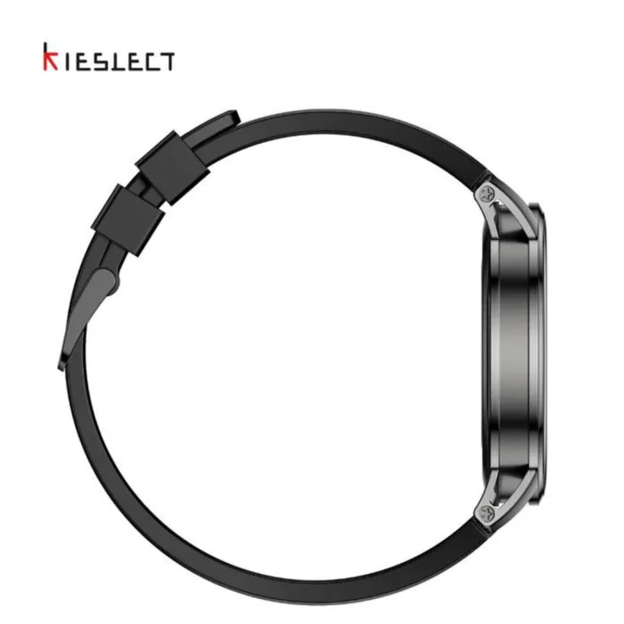 Montre connectée Kieslect KR2 double bracelet Montre connectée Kieslect KR2 double bracelet