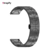Bracelet titane classique style T 22 mm Bracelet titane classique style T 22 mm