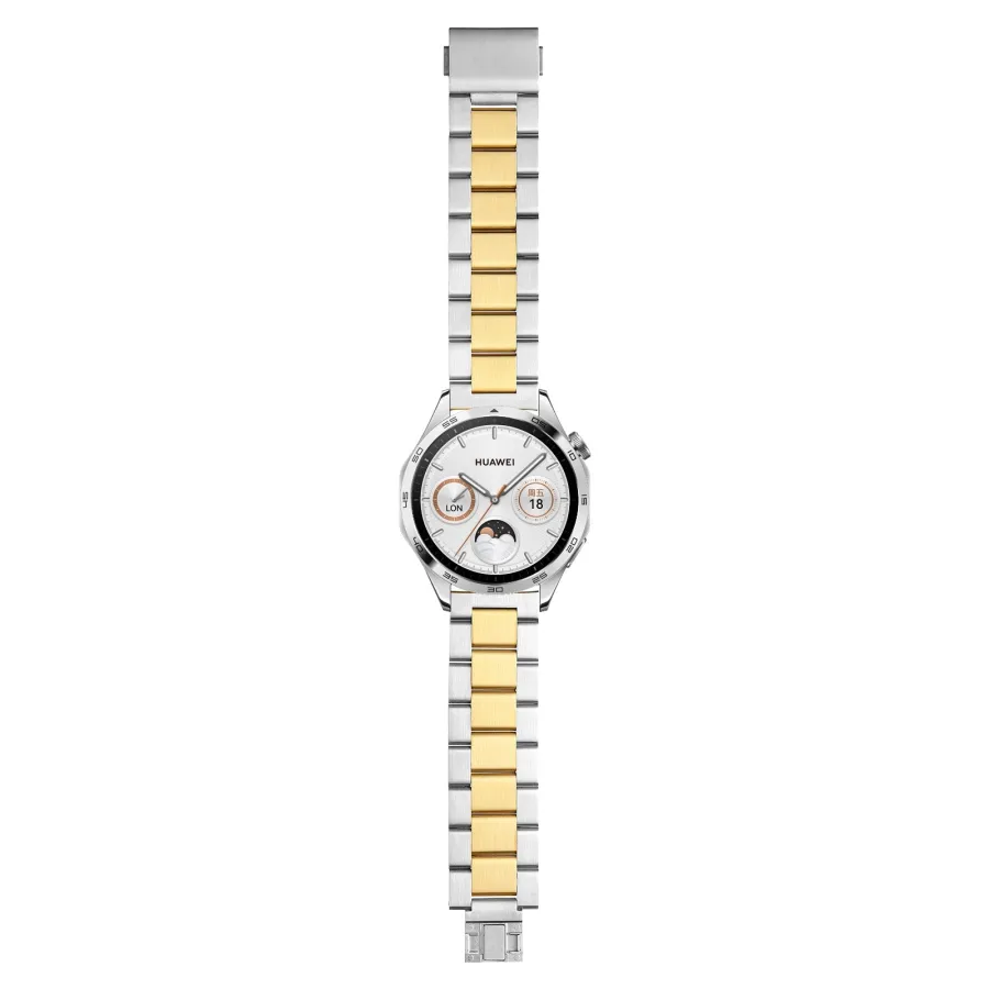 Bracelet acier inoxydable 22 mm Bracelet acier inoxydable 22 mm