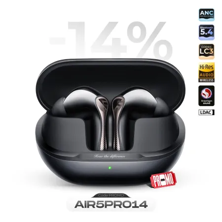 SoundPEATS Air5 Pro