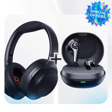 Bundle Cove Pro + C30 (the perfect duo)