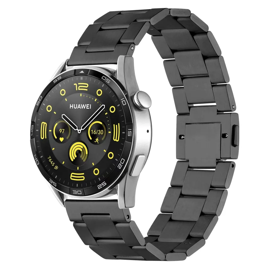 Bracelet acier inoxydable 22 mm Bracelet acier inoxydable 22 mm