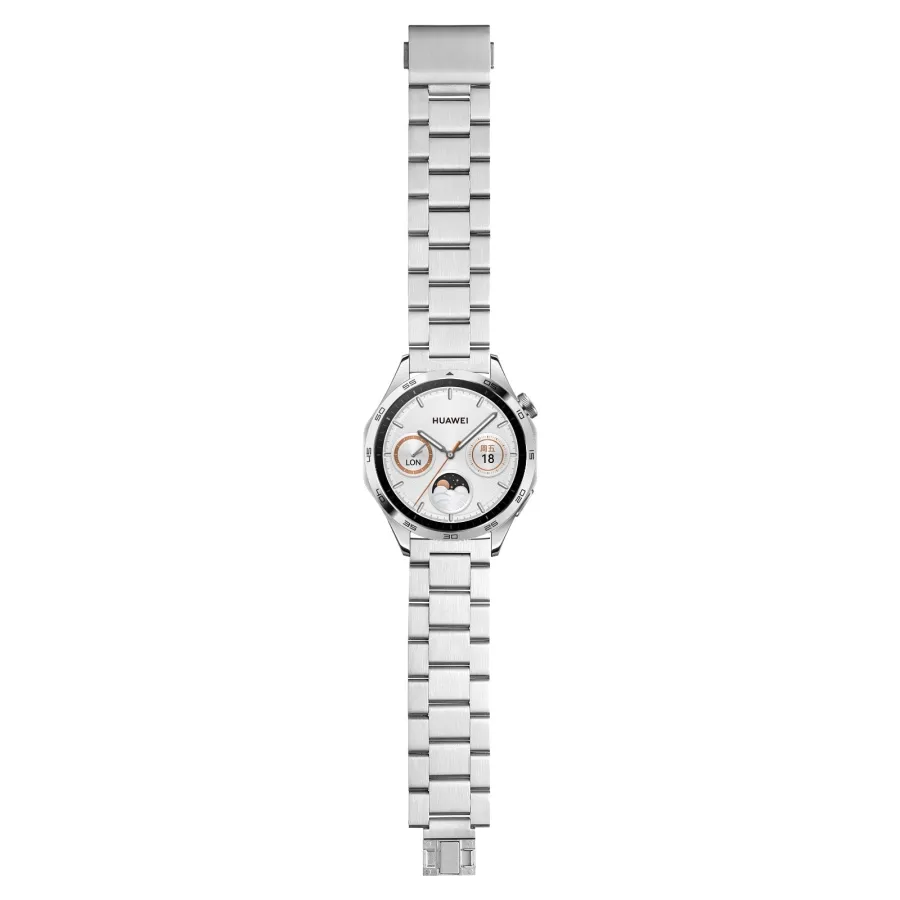 Bracelet acier inoxydable 22 mm Bracelet acier inoxydable 22 mm