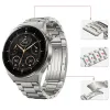 Bracelet titanium classique 22 mm Bracelet titanium classique 22 mm