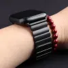 Bracelet Magnétique en Acier Inoxydable