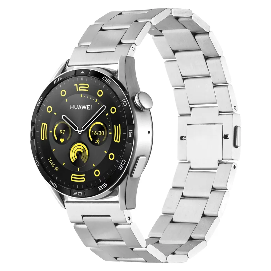 Bracelet acier inoxydable 22 mm Bracelet acier inoxydable 22 mm