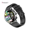 Montre connectée Kieslect KR2 double bracelet Montre connectée Kieslect KR2 double bracelet