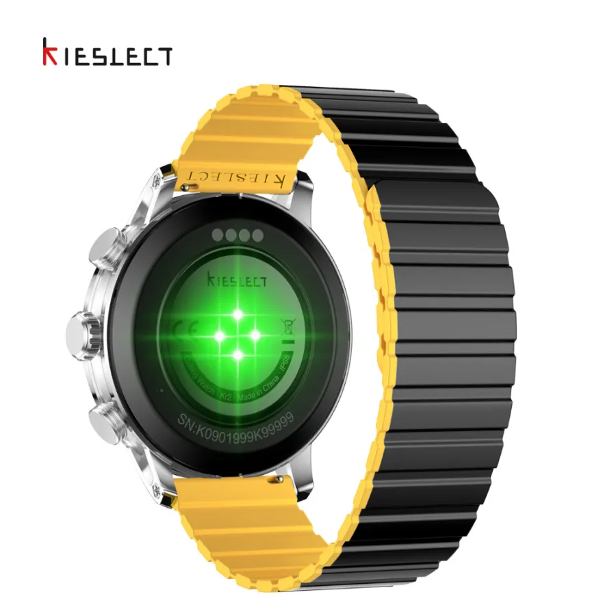 Pack Kieslect KR2 + Adjustable Earbuds (offre limitée) Pack Kieslect KR2 + Adjustable Earbuds (offre limitée)