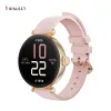 Montre connectée femme Kieslect Pura AMOLED double bracelet Montre connectée femme Kieslect Pura AMOLED double bracelet