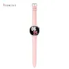 Montre connectée femme Kieslect Lora 3 – Rose Montre connectée femme Kieslect Lora 3 – Rose