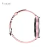 Montre connectée femme Kieslect Lora 3 – Rose Montre connectée femme Kieslect Lora 3 – Rose