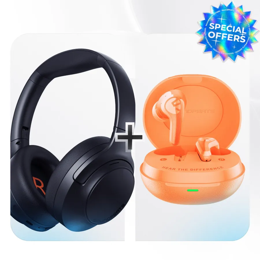 Bundle Cove Pro + C30 (the perfect duo) Bundle Cove Pro + C30 (the perfect duo)
