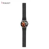 Montre connectée Kieslect KR3 – Noir