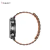 Montre connectée Kieslect KR3 – Noir