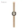 Montre connectée femme Kieslect Lora Reno 3