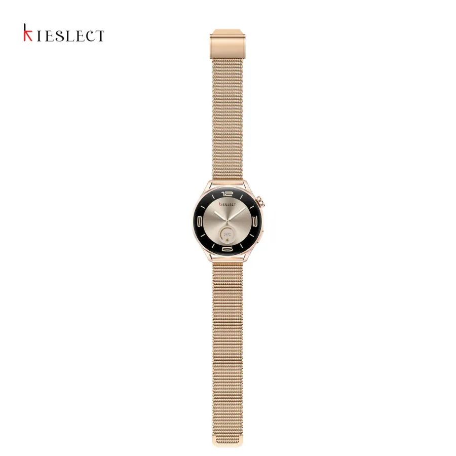 Montre connectée femme Kieslect Lora Reno 3