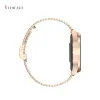 Montre connectée femme Kieslect Lora Reno 3