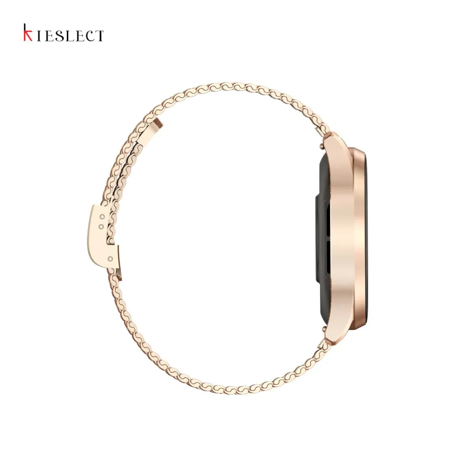 Montre connectée femme Kieslect Lora Reno 3