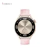 Montre connectée femme Kieslect Lora Reno 3
