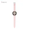Montre connectée femme Kieslect Lora Reno 3