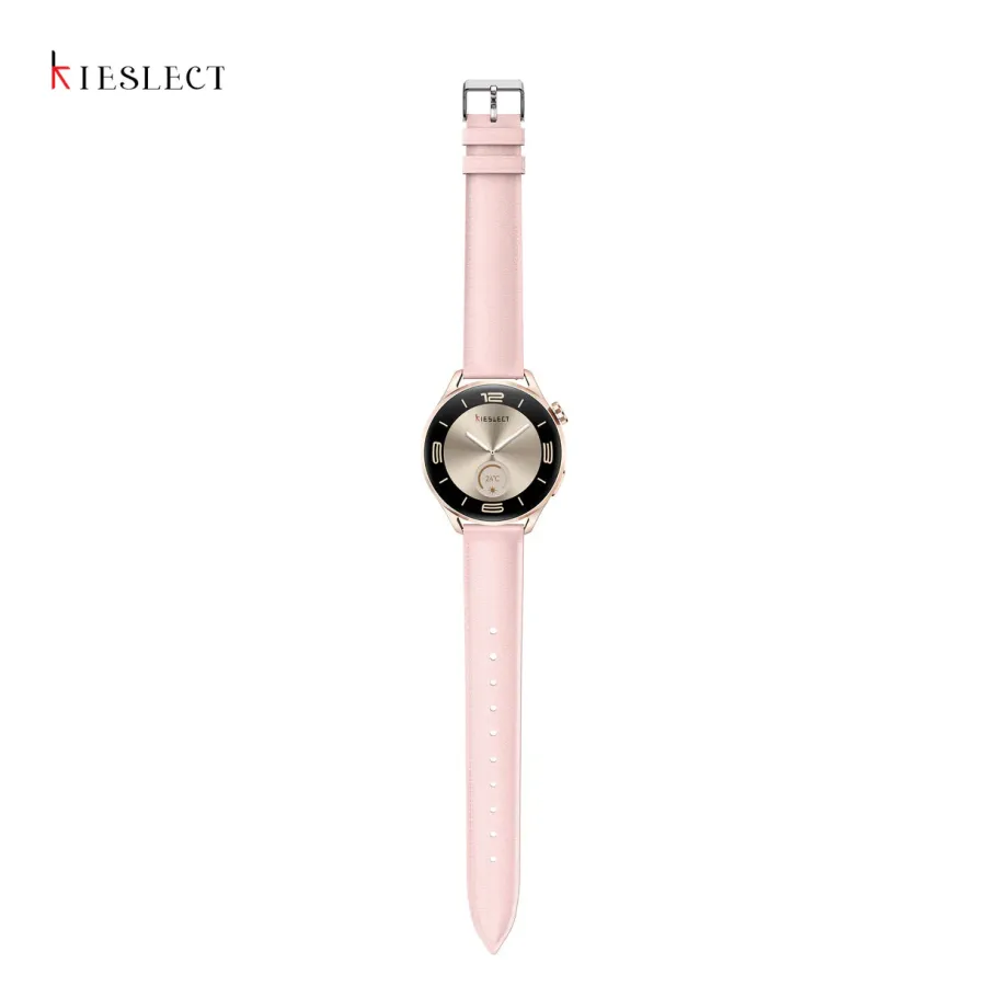 Montre connectée femme Kieslect Lora Reno 3