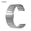 Bracelet acier inoxydable à fermeture magnétique 22 mm Bracelet acier inoxydable à fermeture magnétique 22 mm