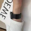 Bracelet Magnétique en Acier Inoxydable