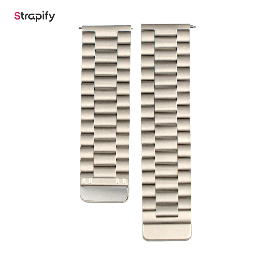 Bracelet magnétique classique 22 mm Bracelet magnétique classique 22 mm