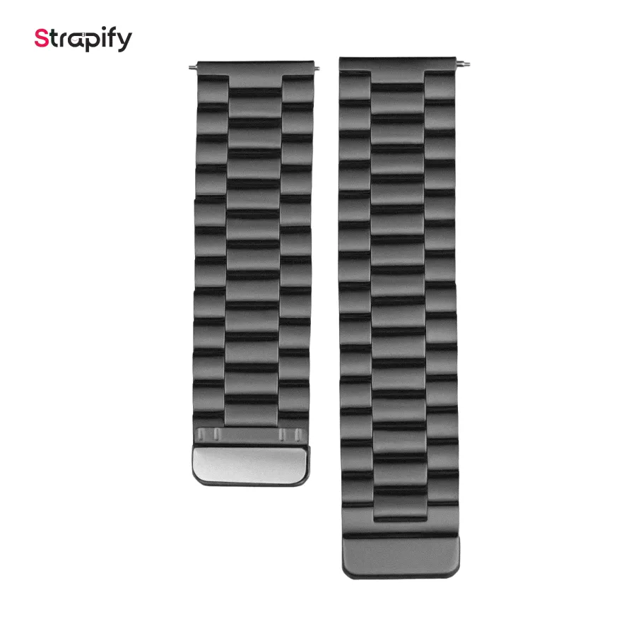 Bracelet magnétique classique 22 mm Bracelet magnétique classique 22 mm