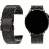 Bracelet milanais premium acier inoxydable 22 mm Bracelet milanais premium acier inoxydable 22 mm