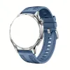 Bracelet nylon-silicone 22 mm Bracelet nylon-silicone 22 mm