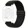 Bracelet tissu premium à connecteur magnétique 22 mm Bracelet tissu premium à connecteur magnétique 22 mm