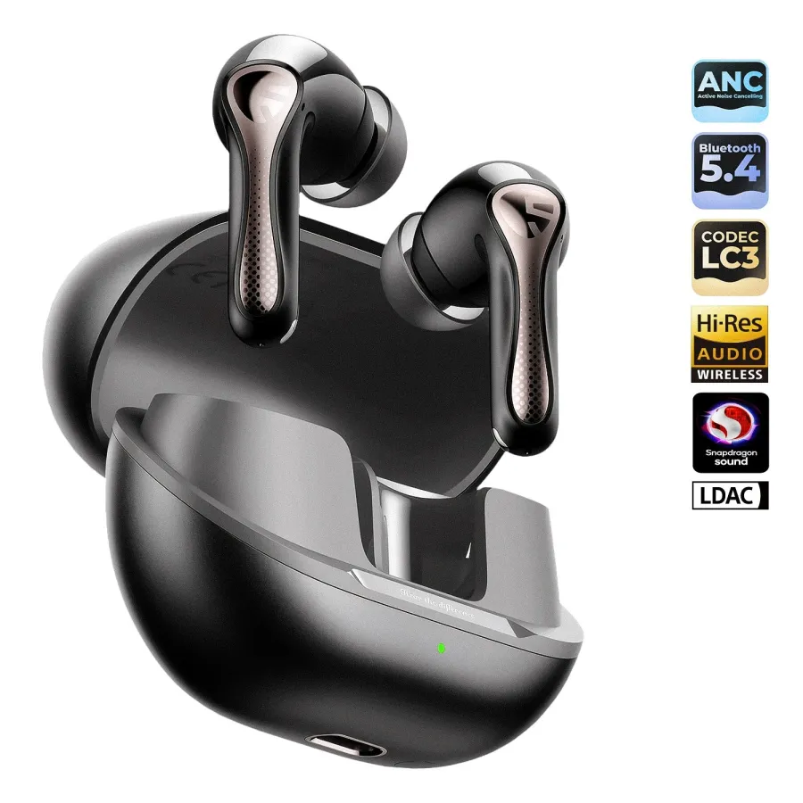 SoundPEATS Air5 Pro SoundPEATS Air5 Pro