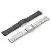 Bracelet titanium classique 22 mm Bracelet titanium classique 22 mm