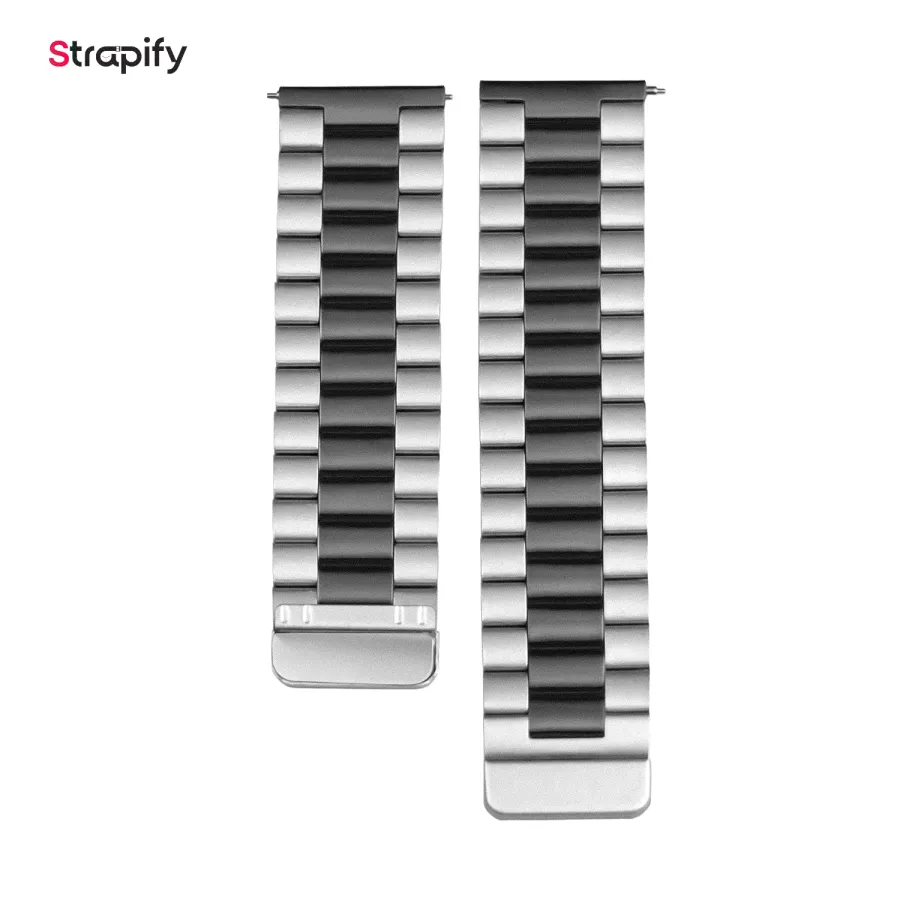 Bracelet magnétique classique 22 mm Bracelet magnétique classique 22 mm