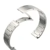 Bracelet titanium classique 22 mm Bracelet titanium classique 22 mm