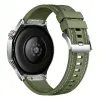 Bracelet nylon-silicone 22 mm Bracelet nylon-silicone 22 mm