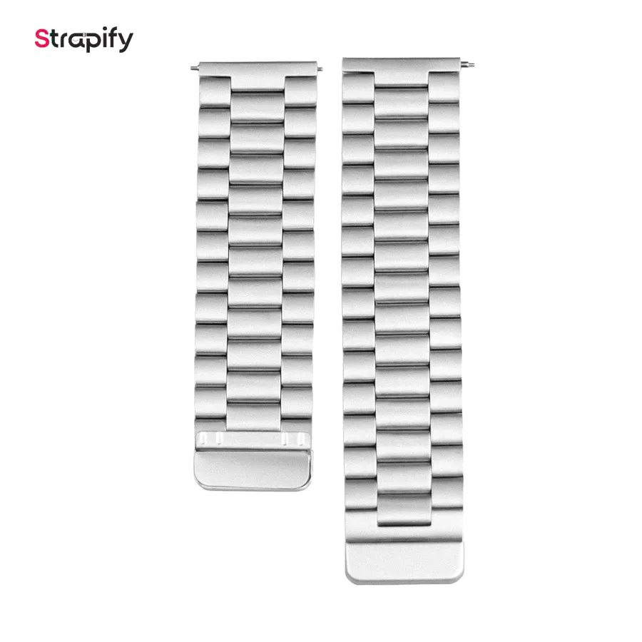 Bracelet magnétique classique 22 mm Bracelet magnétique classique 22 mm