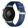 Bracelet nylon-silicone 22 mm Bracelet nylon-silicone 22 mm