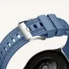 Bracelet nylon-silicone 22 mm Bracelet nylon-silicone 22 mm