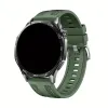 Bracelet nylon-silicone 22 mm Bracelet nylon-silicone 22 mm