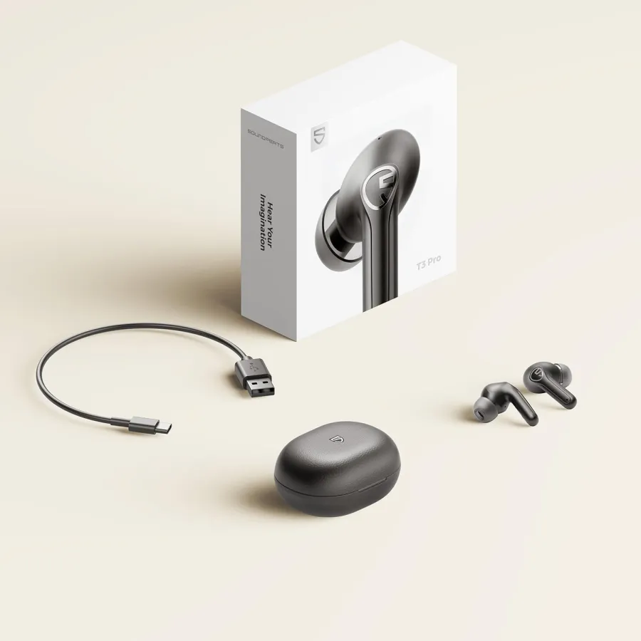 SoundPEATS T3 Pro SoundPEATS T3 Pro