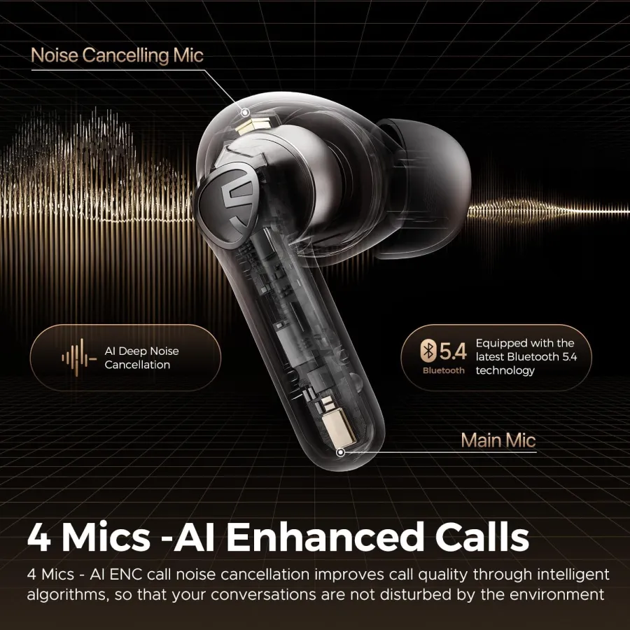 SoundPEATS T3 Pro SoundPEATS T3 Pro