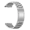 Bracelet titanium classique 22 mm Bracelet titanium classique 22 mm